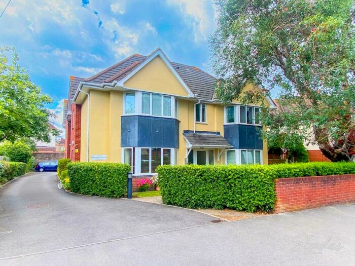 2 Bedroom Apartment To Rent In Blossom Court, Chessel Avenue, Bournemouth, BH5