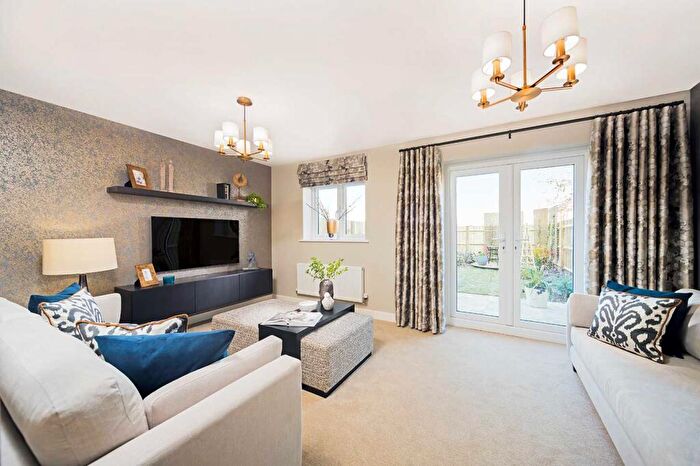 4 Bedroom Semi-Detached House To Rent In Leaf Living At Green Oaks, Quedgeley, , Gloucester, GL2