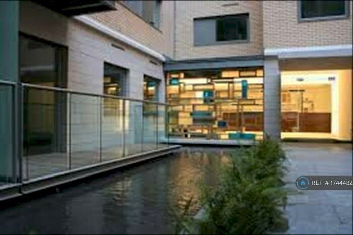 Studio To Rent In Lumiere Building, Manchester, M15