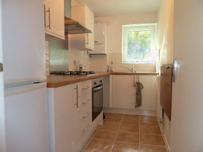 1 Bedroom Flat To Rent In Acrefield House, Belle Vue Estate, London, Greater London, NW4