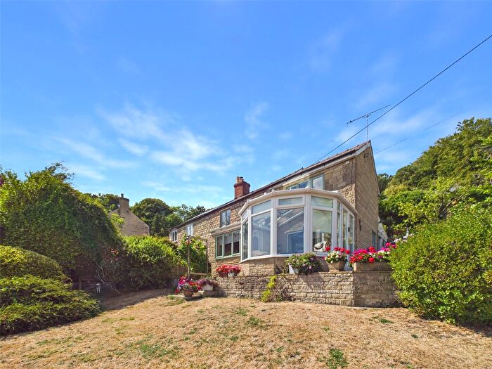 3 Bedroom Semi Detached House For Sale In Ludlow Green, Ruscombe, Stroud, Gloucestershire, GL6