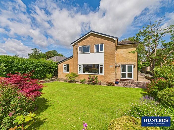 3 Bedroom Detached House For Sale In Burgh-By-Sands, Carlisle, CA5