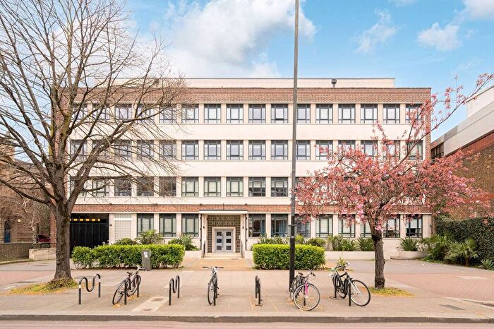 Studio For Sale In Balham High Road, Balham, London, SW12