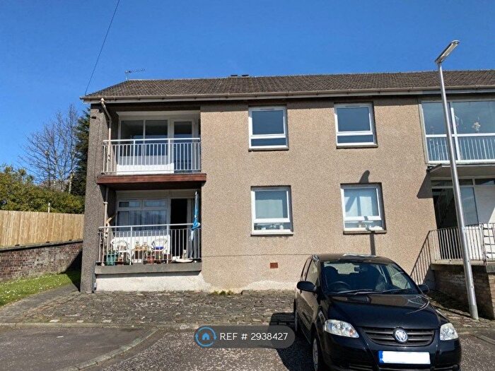 2 Bedroom Flat To Rent In Rolland Avenue, East Wemyss, Kirkcaldy, KY1