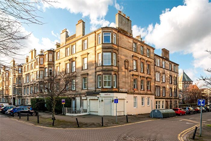2 Bedroom Apartment For Sale In Montgomery Street, Hillside, Edinburgh, EH7