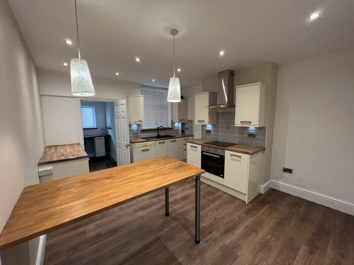 2 Bedroom Terraced House To Rent In Tabor Street, Burnley, BB12