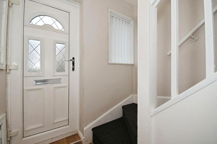 4 Bedroom Terraced House For Sale In Summer Street, Netherthorpe, S3