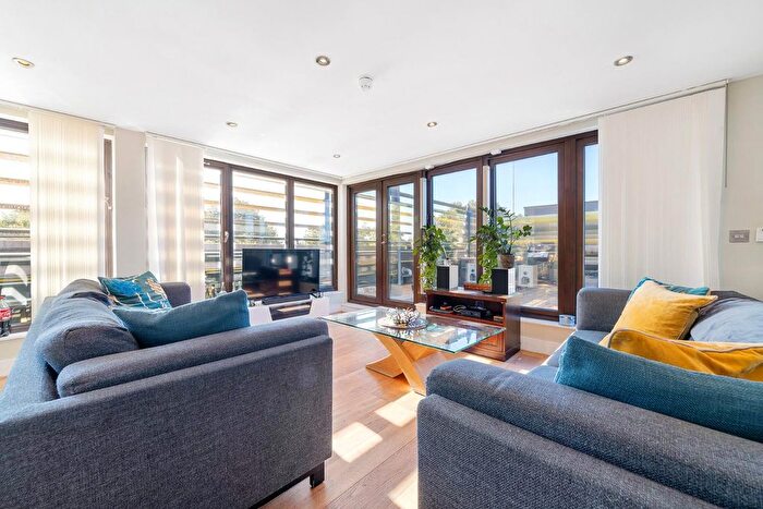 3 Bedroom Flat For Sale In Brixton Hill, SW2