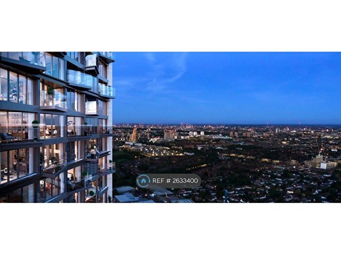 1 Bedroom Flat To Rent In Portal Way, London, W3