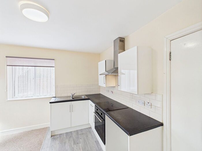 1 Bedroom Flat To Rent In Garrett Walk, Middlesbrough, TS1