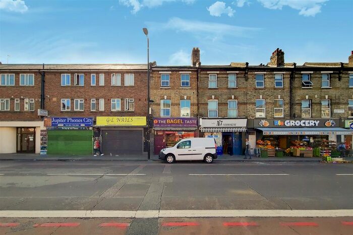 1 Bedroom Flat To Rent In Seven Sisters Road, London, N7