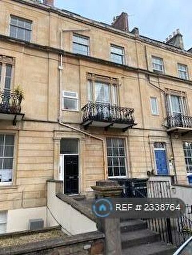1 Bedroom Flat To Rent In Westbourne Place, Clifton, Bristol, BS8