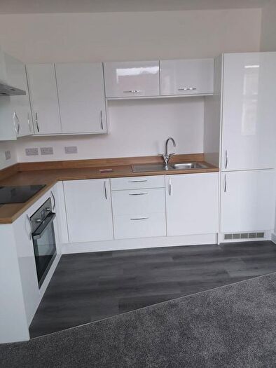 1 Bedroom Property To Rent In Apartment Percy Street, Hull, HU2