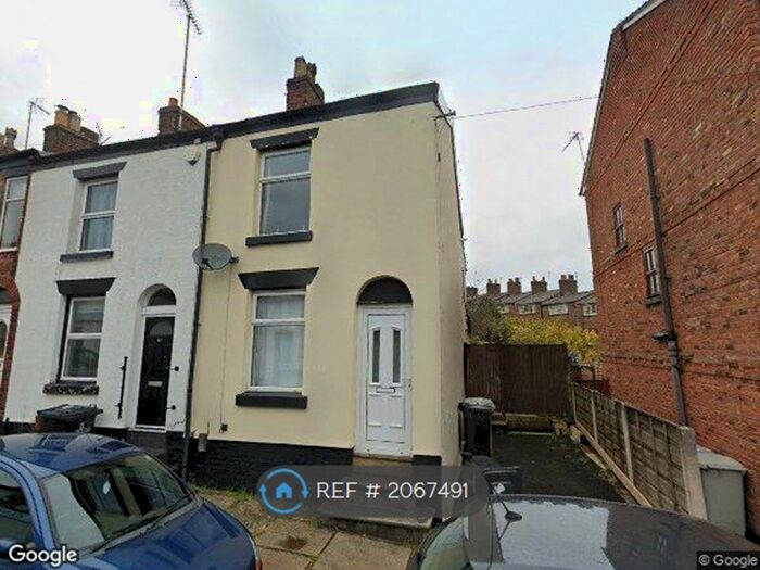 2 Bedroom Terraced House To Rent In Crossall Street, Macclesfield, SK11