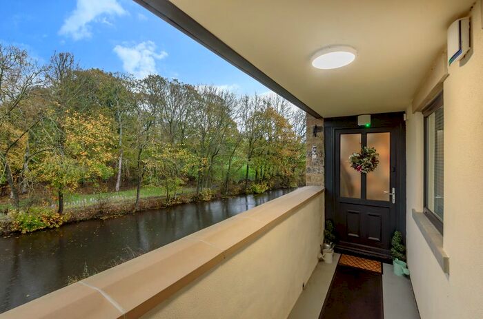 3 Bedroom Flat For Sale In Clitheroe Street Works, Skipton, North Yorkshire, BD23