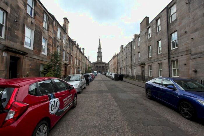 1 Bedroom Flat To Rent In Prince Regent Street, Leith, Edinburgh, EH6