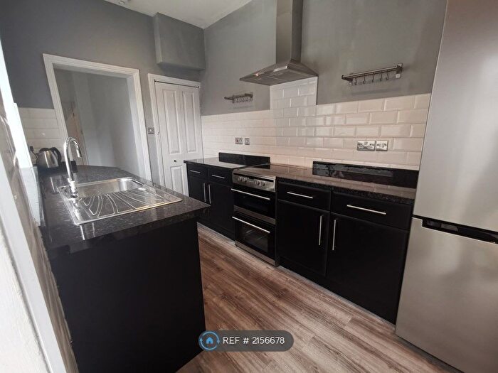 2 Bedroom Terraced House To Rent In Salisbury Terrace, Darlington, DL3