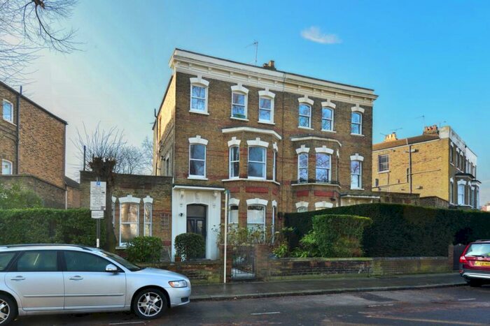 1 Bedroom Apartment To Rent In Penn Road, Islington, London, N7