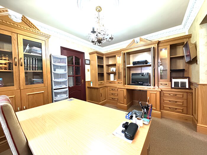 5 Bedroom Detached House For Sale In Paddock Lane, St Michaels, Preston, PR3