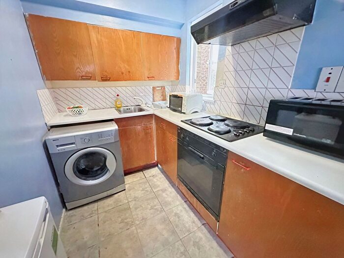 Studio For Sale In Hayes, UB4