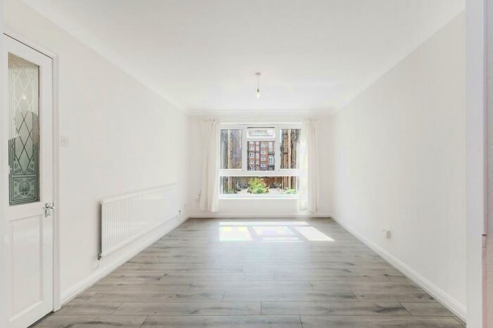 1 Bedroom Flat To Rent In Brierly Gardens, London, E2