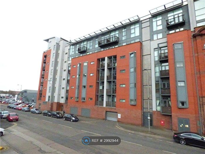 1 Bedroom Flat To Rent In Pall Mall, Liverpool, L3