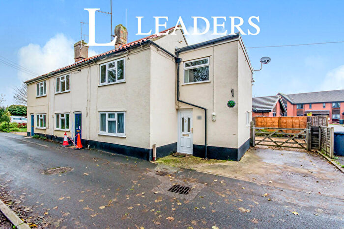 3 Bedroom Cottage To Rent In Pinfold Lane, Ruskington, NG34