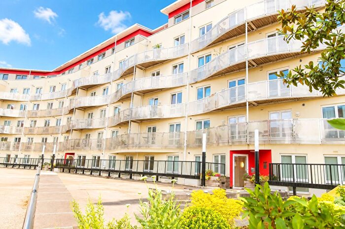 2 Bedroom Flat To Rent In Hannover Quay, The Crescent Hannover Quay, BS1