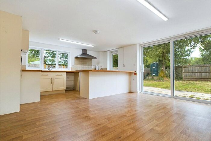 4 Bedroom Detached House For Sale In Mill Lane, Padworth, Reading, Berkshire, RG7
