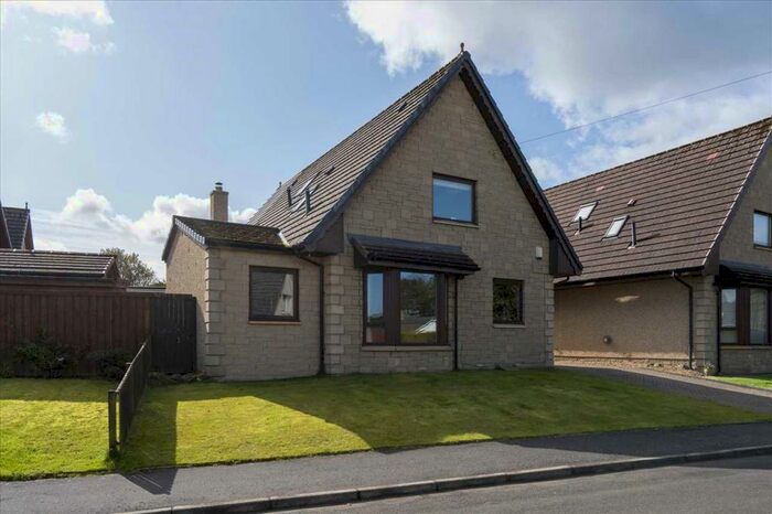 4 Bedroom Detached House To Rent In Hanlon Gardens, Rumford, Falkirk, FK2