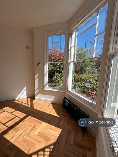 1 Bedroom Flat To Rent In Brondesbury Road, London, NW6