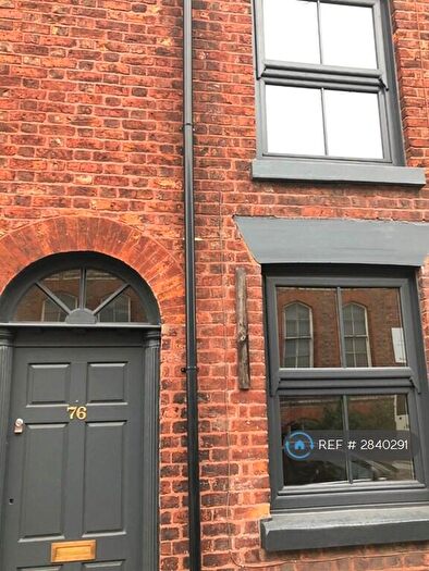 2 Bedroom Terraced House To Rent In Brook Street, Macclesfield, SK11