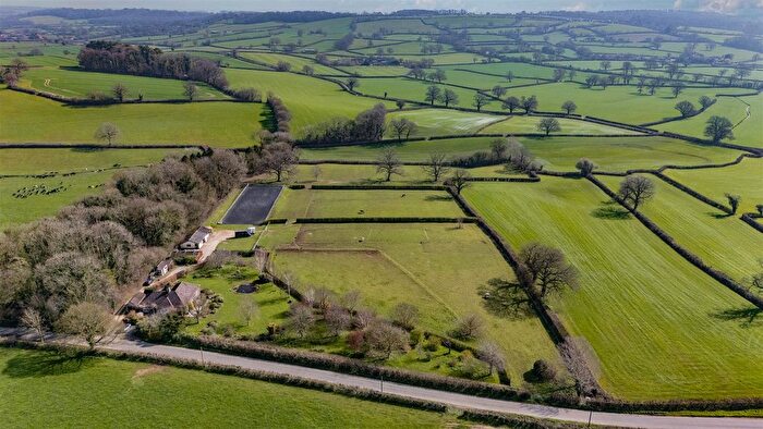 3 Bedroom Farmhouse For Sale In Haydon, Sherborne, Dorset, DT9
