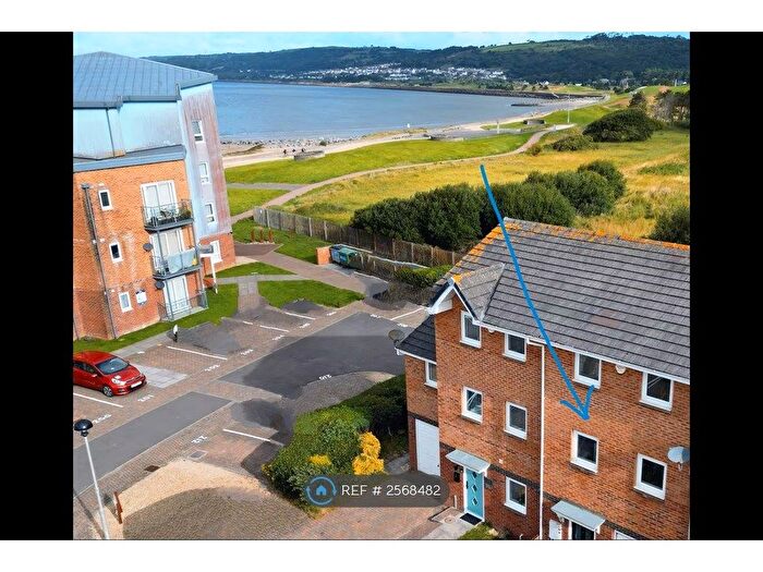 3 Bedroom Terraced House To Rent In Pentre Doc, Llanelli, SA15