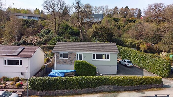 2 Bedroom Bungalow For Sale In Glenacre, Innellan, Dunoon, Argyll And Bute, PA23