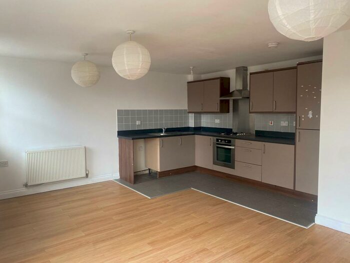 2 Bedroom Apartment To Rent In Taylors Mill, Ripley, DE5