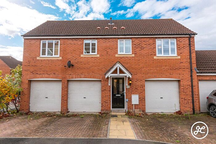 2 Bedroom Detached House For Sale In Riverside Close, Bridgwater, TA6