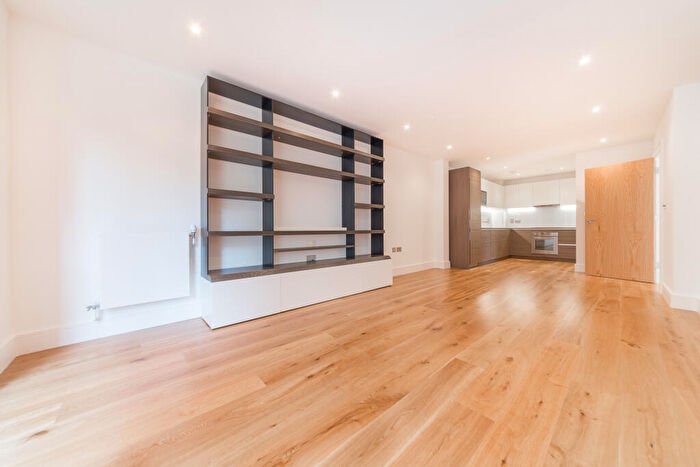 2 Bedroom Apartment To Rent In Elstree Apartments, Grove Park, Colindale, London, NW9