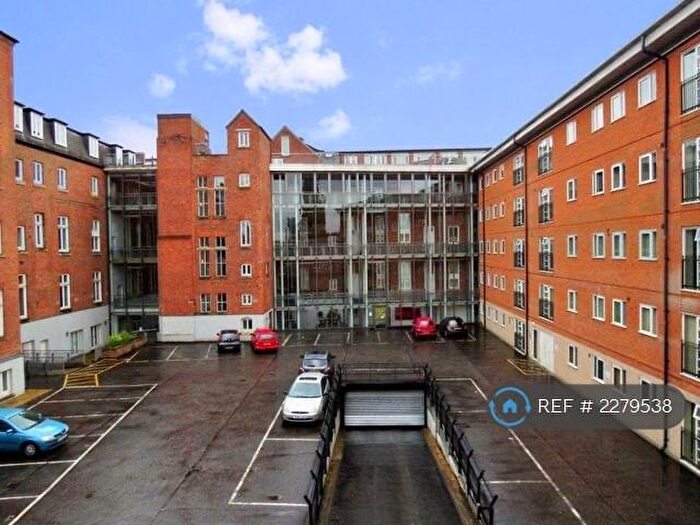 1 Bedroom Flat To Rent In Wilson Place, Manchester, M3
