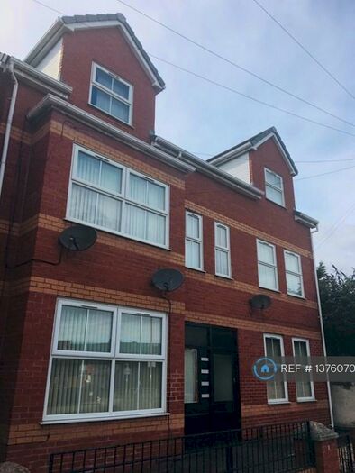 1 Bedroom Flat To Rent In Balfour Road, Bootle, L20