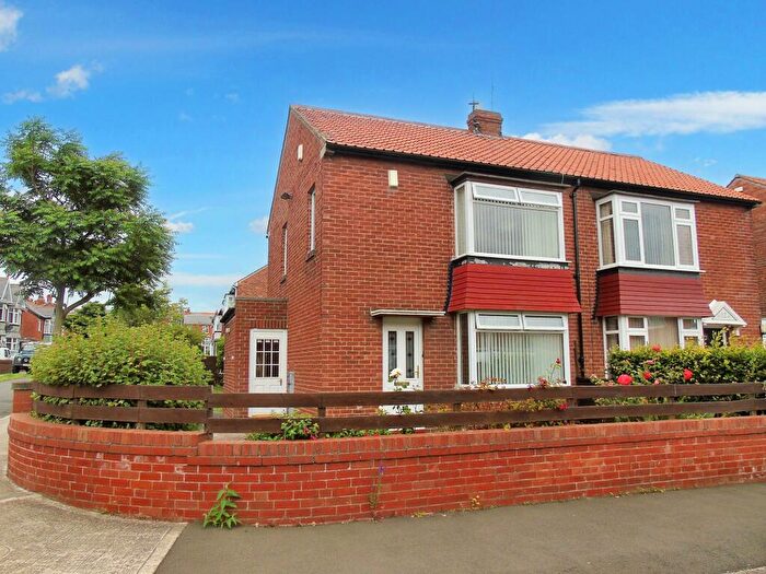 2 Bedroom Semi-Detached House To Rent In Nether Riggs, Bedlington, Northumberland, NE22