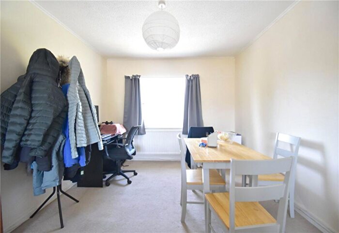 2 Bedroom Apartment To Rent In Ventress Farm Court, Cambridge, CB1