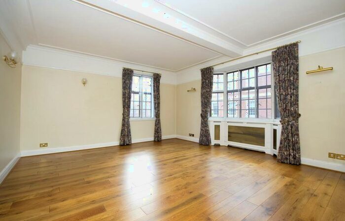 2 Bedroom Apartment To Rent In Marlborough Place, St John's Wood, London, NW8