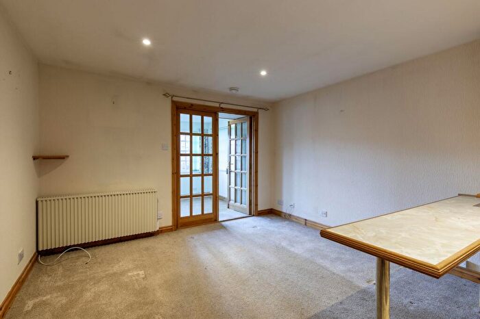 1 Bedroom End Of Terrace House For Sale In April Cottage, Cuil-an-Daraich, Logierait, Pitlochry, PH9