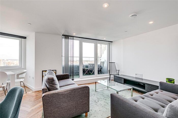 1 Bedroom Flat To Rent In Eagle Point, City Road, EC1V