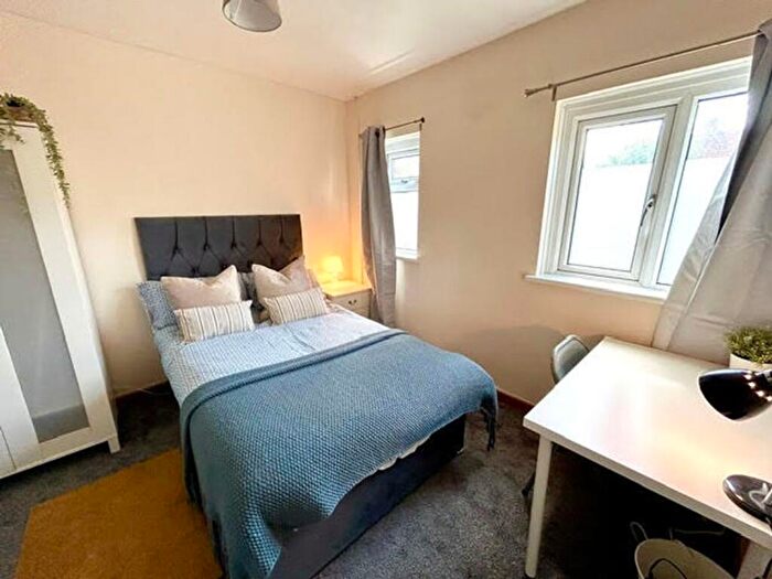 1 Bedroom House To Rent In Fonthill Road, Bristol, BS10