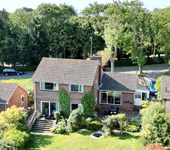 5 Bedroom Detached House For Sale In Kings Ride, Alfriston, East Sussex, BN26