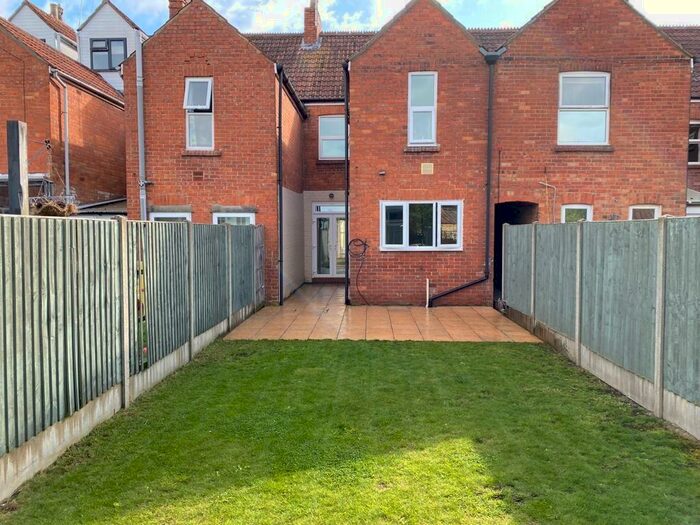 3 Bedroom Terraced House To Rent In Central Yeovil, Somerset, BA20