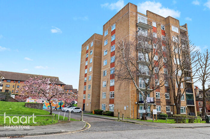1 Bedroom Apartment For Sale In Union Street, Maidstone, ME14