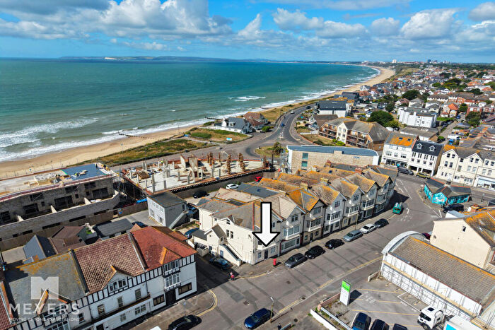 1 Bedroom Apartment For Sale In St. Catherines Road, Bournemouth, BH6